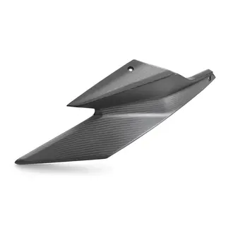 KTM Fuel Tank Spoiler Left Carbon Tankdeksel KTM 1290 SuperDuke R 2020-&gt;