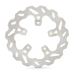 KTM Wave Bremseskive Bak 240mm KTM 1290 Super Duke R/GT