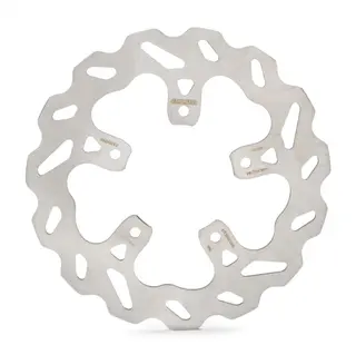 KTM Wave Bremseskive Bak 240mm KTM 1290 Super Duke R/GT