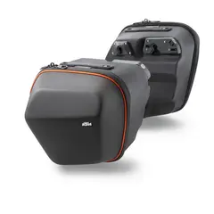 KTM Sidevesker 32 Liter KTM 1290 SuperDuke R 2020-&gt;