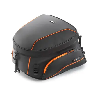 KTM Setebag 36 Liter Passer en rekke KTM modeller
