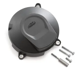 KTM Statordeksel Beskytter KTM 1290 Super Duke R / GT 2014-&gt;