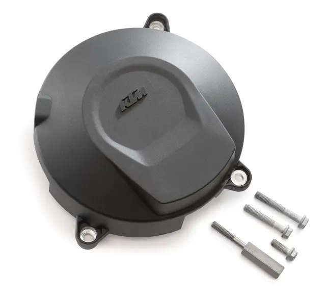 KTM Statordeksel Beskytter KTM 1290 Super Duke R / GT 2014-> 