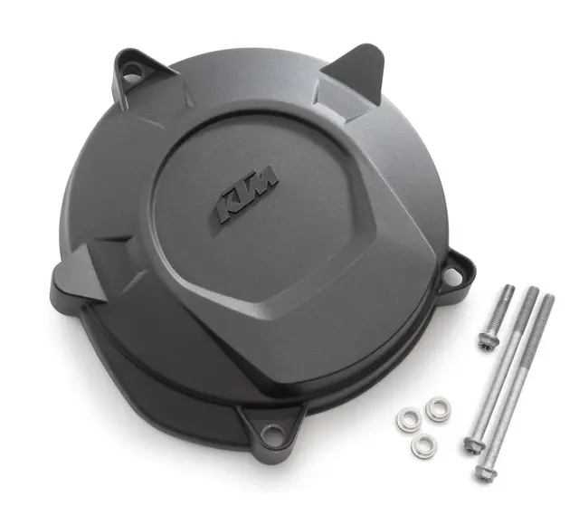 KTM Clutchdeksel Beskytter KTM 1290 Super Duke R / GT 2014-> 