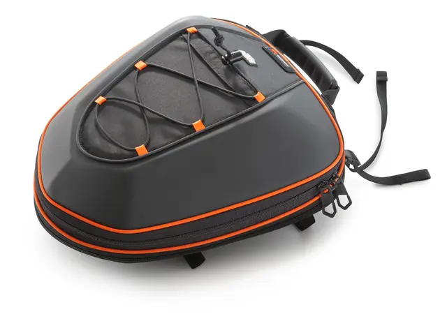 KTM Setebag 16 Liter Passer en rekke KTM modeller 