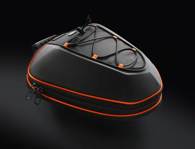 KTM Setebag 16 Liter Passer en rekke KTM modeller 