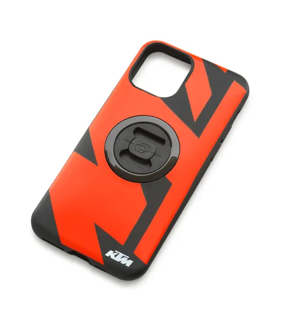 KTM Smartphone Case iPhone XR Passer en rekke KTM modeller 