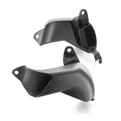 KTM Factory Brake Cooling Duct Kit KTM 1290 SuperDuke R / GT 2014-&gt;
