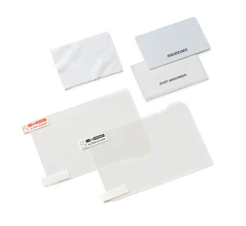 KTM Display Protection Sticker KTM 1290 SuperDuke R 2020->