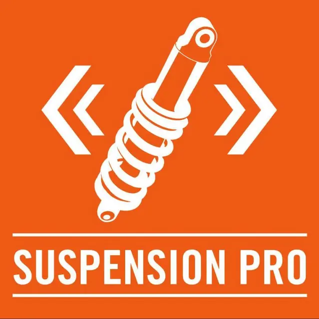 KTM 1290 Super Adventure Suspension Pro Software