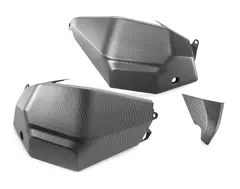 KTM Fuel Tank Protection Kit KTM 1290 Super Adventure R / S 2021-&gt;