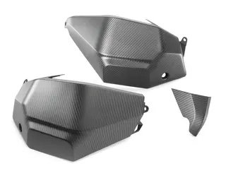 KTM Fuel Tank Protection Kit KTM 1290 Super Adventure R / S 2021-&gt;