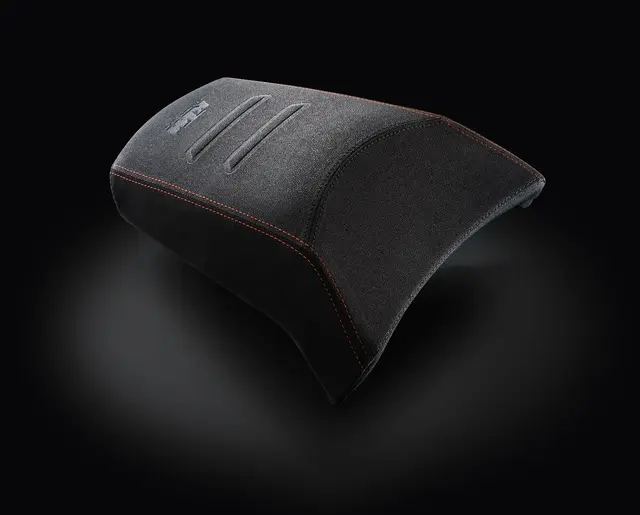 KTM Ergo Passasjersete KTM 1290 Super Adventure R / S 2021-> 