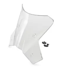 KTM Vindskjerm KTM 1290 Super Adventure R 2021-&gt;