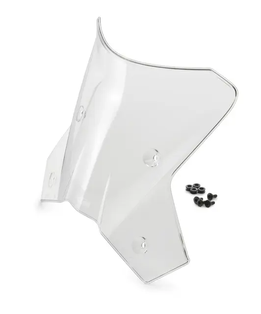 KTM Vindskjerm KTM 1290 Super Adventure R 2021-> 