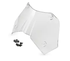 KTM 1290 Super Adventure S Vindskjerm - Lav KTM 1290 Super Adventure S 2021-&gt;