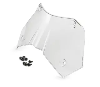 KTM 1290 Super Adventure S Vindskjerm - Lav KTM 1290 Super Adventure S 2021-&gt;