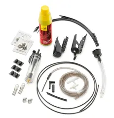 KTM Scottoiler Kit Automatisk Kjedesmører KTM 1290 Super Adventure R / S 2021->
