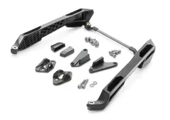 KTM Case Carrier Koffertfeste KTM 1290 Super Adventure S / R 2021-