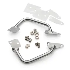 KTM Side Bag Carrier Sideveskefeste KTM 1290 Super Adventure R / S 2021-&gt;