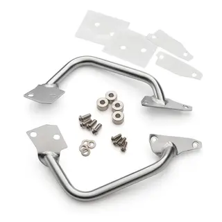 KTM Side Bag Carrier Sideveskefeste KTM 1290 Super Adventure R / S 2021-&gt;