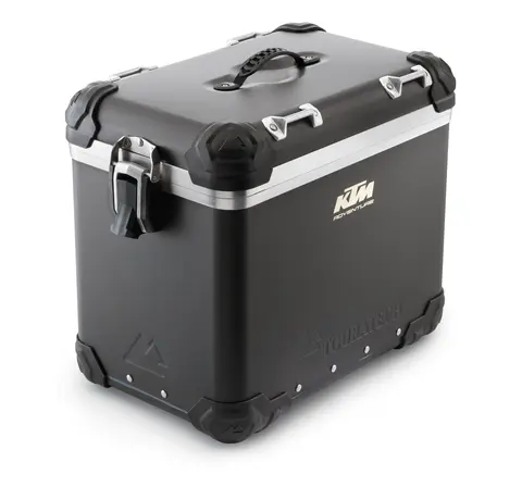 KTM Touratech Sidekasse 45 Liter KTM 1290 Super Adventure R / S 2021-