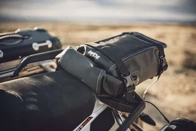KTM Setebag KTM 790 - 1290 Adventure 