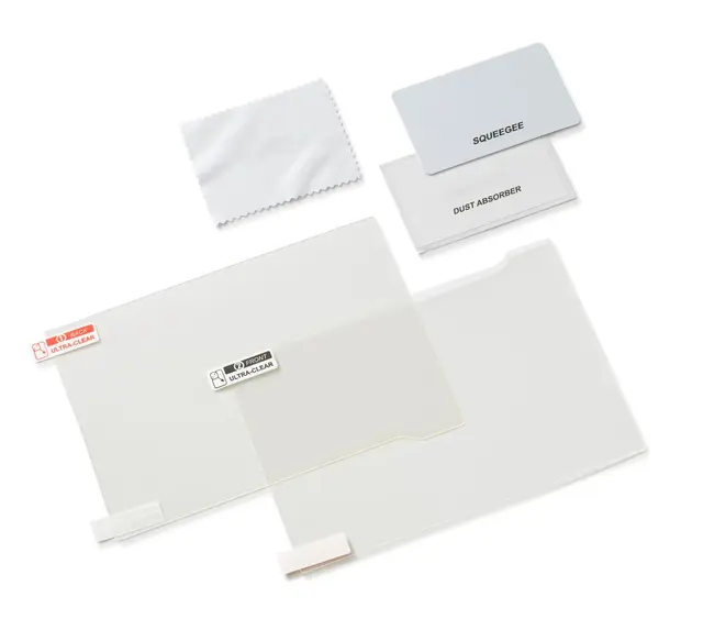 KTM Displaybeskyttelse Klistremerke KTM 1290 Super Adventure R / S 2021-> 