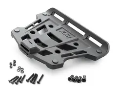 KTM Bagasjebrett Til Toppboks