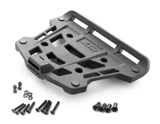 KTM Bagasjebrett Til Toppboks