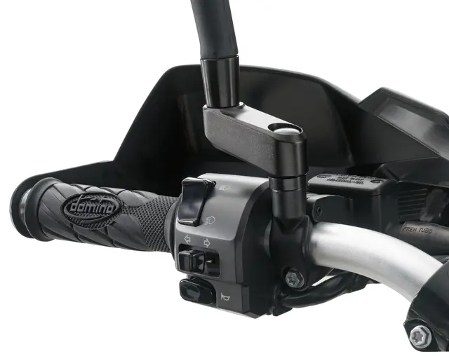 KTM Speilutvidelse KTM Orginaldel 