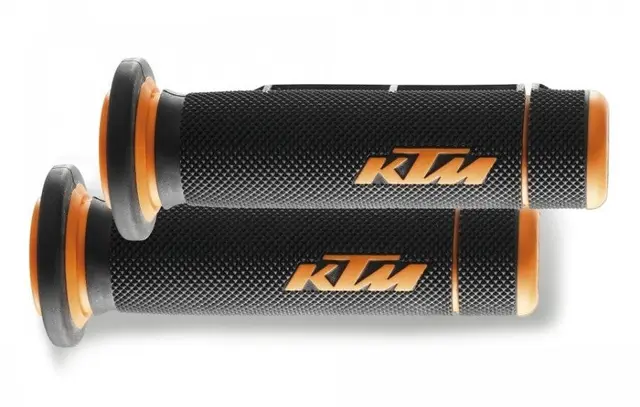 KTM Holkesett Alle 22-28 mm styrer 