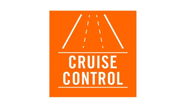 KTM Cruise Control KTM Original Software 