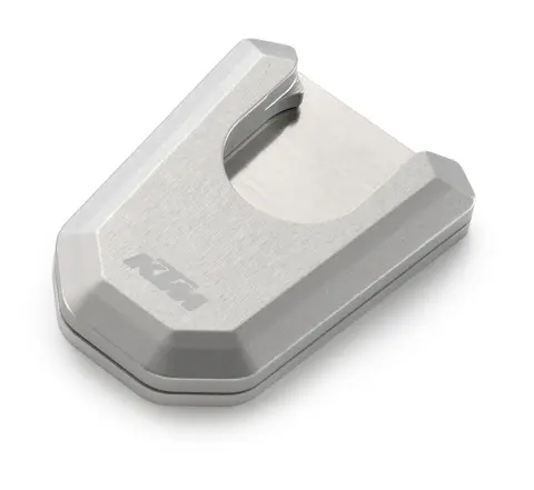 KTM Stor St&#248;tteplate KTM Originaldel