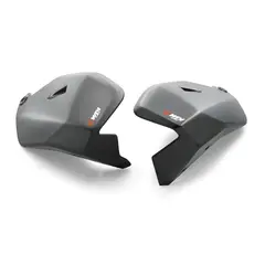 KTM Fuel Tank Protection Set Tankbeskytter KTM 790 / 890 Adventure 2019-&gt;