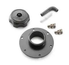 KTM 790/890 Adventure Fuel Cap Tanklokk KTM 790 / 890 Adventure 2019-&gt;