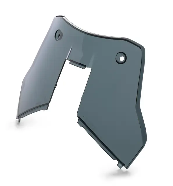 KTM Vindskjerm KTM 790 / 890 Adventure 2019-> 