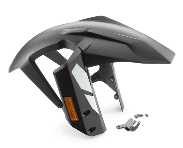 KTM Skjermsett KTM 790 / 890 Adventure (R) 2019-> 