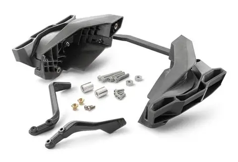 KTM Monteringssett For Sidevesker KTM 790 / 890 Adventure