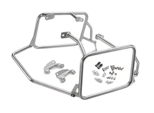 KTM Monteringssystem For Aluminiumkasser KTM 790 / 890 Adventure 