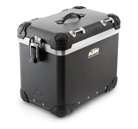 KTM Touratech Case Sidekasse 45 L KTM 790 / 890 Adventure (R)
