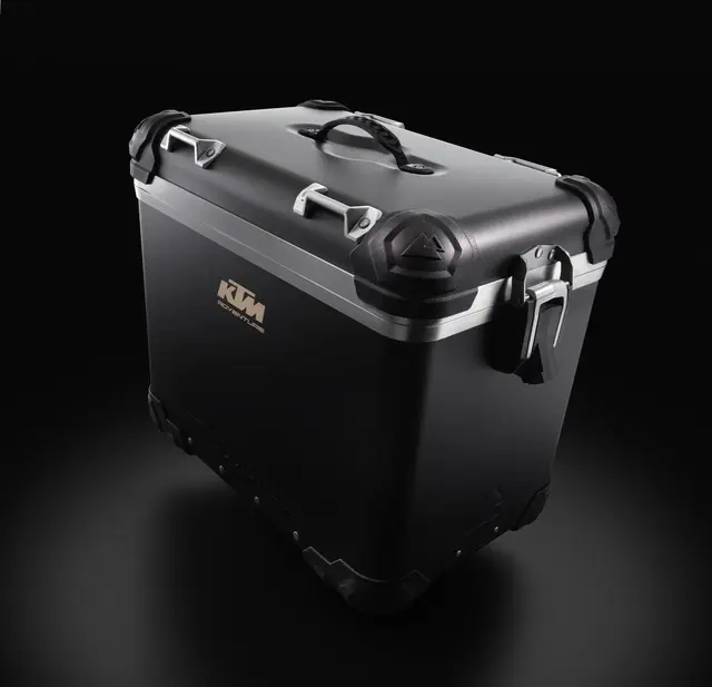KTM Touratech Case Sidekasse 45 L KTM 790 / 890 Adventure (R) 