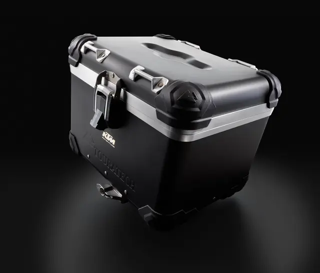 KTM Touratech Toppboks 38 Liter KTM 790 / 890 Adventure R / Rally 