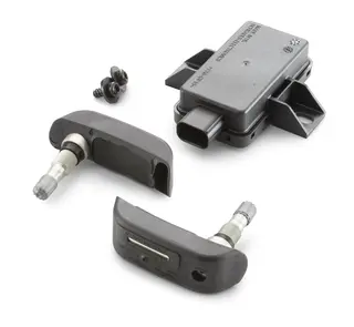 KTM TPMS Dekktrykkoverv&#229;kingssystem KTM 790 / 890 Adventure R / L 2019-&gt;