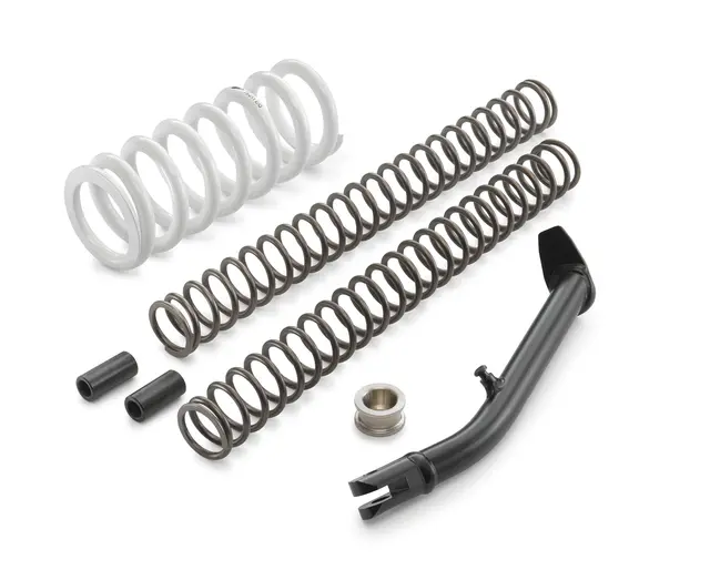 KTM Lowering Kit Senkesett KTM 790 / 890 Adventure R 