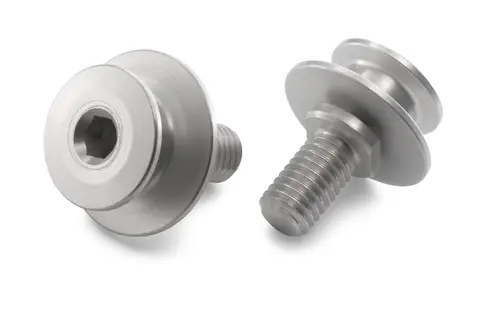 KTM Paddock Adaptor Til Depotst&#248;tte KTM Originaldel