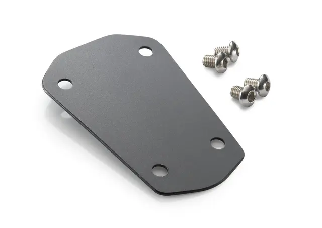 KTM Deksel For Skiltbrakett KTM 790 / 890 Duke 2018-> 