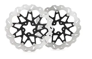 KTM Wave Bremseskivesett Front 320mm KTM 890 Duke R