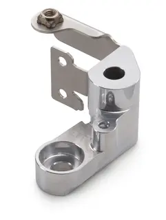 KTM Side Stand Removal Kit KTM 790 / 890 Duke