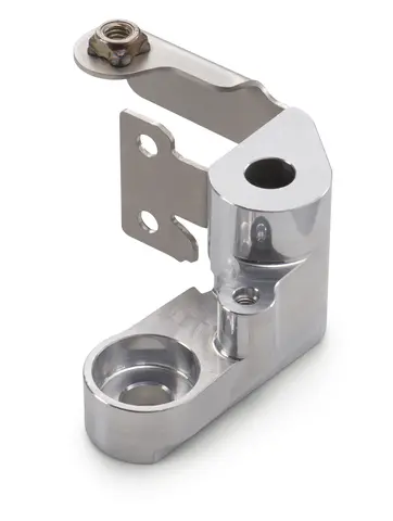 KTM Side Stand Removal Kit KTM 790 / 890 Duke